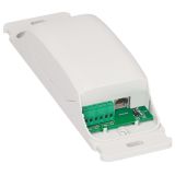 Датчик движения настенный ИК IP55 1-10V 2 выхода 048852 Legrand
