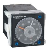 Крышка защитная для реле RE48A IP64 RE48AIPCOV Schneider Electric