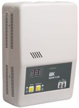 Стабилизаторы напряжения ECOLINE настенные 10 IVS27-1-10000 IEK