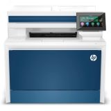 МФУ лазерное цветное LaserJet Pro MFP 4303fdw 7000010230 HP