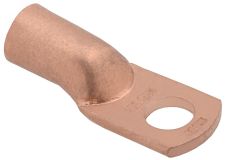 Наконечник медный ТМ 240-16-24 ГОСТ 7386 UNP23-240-16-24 IEK