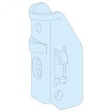 АДАПТЕР ДЛЯ ПЕРЕКЛАДИНЫ ДЛЯ КРЕПЛЕНИЯ КАБЕЛЕЙ LVS08866 Schneider Electric