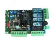 Плата блока управления ZF1 88001-0067 CAME