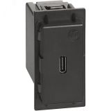 LIVING NOW. Зарядное устройство USB Стандарт С 1500мА 1 модуль. K4286C1 Legrand