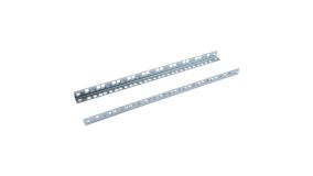 Комплект направляющих для шкафов 19' 9U, 2 шт DATAREX DR-460103 Datarex