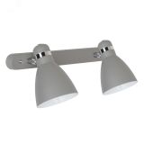 Спот MERCOLED A5049AP-2GY Arte Lamp