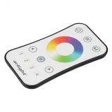 Пульт SMART-R15-RGBW (4 зоны, 2.4G) (ARL, IP20 Пластик, 5 лет) 022672 Arlight