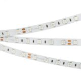 Лента RT-B60-10mm 24V Orange (14.4 W/m, IP20, 5060, 5m) (, 14.4 Вт/м, IP20) 015974(2) Arlight
