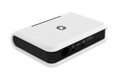 IP-адаптер для классической многоквартирной системы домофонии  00-00203000 Tantos