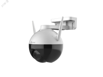 Видеокамера IP 2Мп поворотная ИК-30м с Wi-Fi 00-00014528 EZVIZ