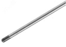 Стержень из нержавеющей стали, TORR 6195696 ШИП