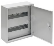 Корпус металлический ЩРН-24з-1 76 УХЛЗ IP31 (330х300Хх120) (76) Б0028760 ЭРА