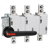 Выключатель нагрузки OptiSwitch DI-5-1800-3P 275545 КЭАЗ