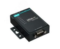 Преобразователь 1-портовый USB в RS-232/422/485 с изоляцией 2 кВ UPort 1150I MOXA