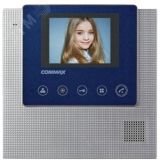 Монитор домофона, сенсорный экран CDV-35U бел Commax