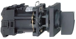 Переключатель кулачковый 22мм 20А 2+0 K2F006ACH Schneider Electric