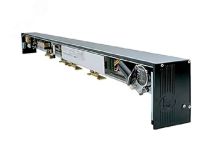 Тележка подвеса роликовая для МCORSA 75 кг. комп. 2 шт. 001P4770 CAME