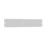 Фальшпанель 2U PROxima ITAFP2 EKF