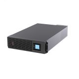 Источник бесперебойного питания Online, Trio TM, 15000 ВА/15000 Вт, 1/1 или 3/1, EPO, USB, RS- 232, клеммная колодка, з/у 6А, без АКБ TRIOTM15A0P DKC