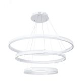 Люстра подвесная ALFIE A2180SP-60WH Arte Lamp