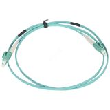Патч-корд LC/LC OM4 (1м) Duplex 032634 Legrand