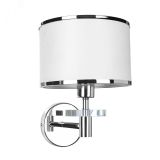 Бра Arte Lamp A3990AP-1CC A3990AP-1CC Arte Lamp