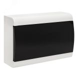 Щит распределительный навесной ЩРН-П-15 SlimBox IP41 PROxima sb-n-15 EKF