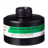 Фильтр ДОТпро 320+ К2Р3 R D 102-011-0049 Зелинский Групп