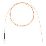 Шнур оптический монтажный (пигтейл), FC, OM2, нг(А)-HF, оранжевый, 1,5 м DR-226412 Datarex