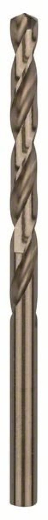 Сверло по металлу HSS-CO 6.5мм Standard (10шт) 2608585890 BOSCH