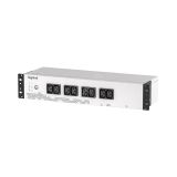 Источник питания бесперебойный KEOR PDU 800ВА 8 IEC 310331 Legrand