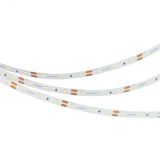 Лента NT-A60-8mm 12V Warm2700 (4.8 W/m, IP20, 3528, 5m) (Arlight, Открытый) 040615 Arlight