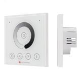 Панель ARL-2022-DIM (12-24V, 4x4A, Sens) (ARL, IP20 Пластик, 3 года) 029930 Arlight
