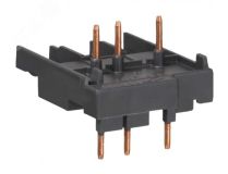 Блок соединения GV2 и контактора GV2AF01 Schneider Electric