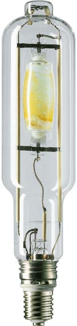 Лампа металлогалогенная МГЛ 2000вт HPI-T Pro 2000/646 E40 220в 871150018376745 PHILIPS Lightning