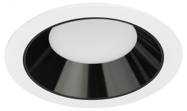 Светильник светодиодный встраиваемый LED 21-18-4K круглый 18Вт 4000К Б0062145 ЭРА