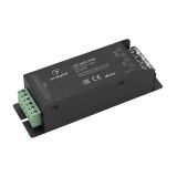 Усилитель ARL-5022-DIM (12-24V, 1x25A, 300-600W) (ARL, IP20 Металл, 2 года) 027142 Arlight
