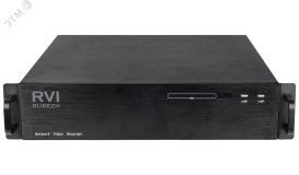 Видеорегистратор IP 64-канальный до 8 HDD С0000039915 RVI
