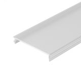 Экран SL-W45-2000 FROST (пластик) 036974 Arlight