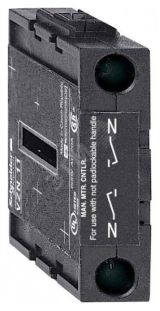 НЕЙТРАЛЬН. ПОЛЮС VZN11 Schneider Electric