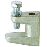 Струбцина М6 CM300600 DKC