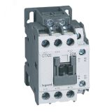 Контактор CTX3 22 3P 22A 1но1нз ~24В 416110 Legrand