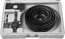 Набор коронок Maxcut 6 шт, 51-102 мм 29600-H8 STAYER