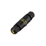 Коннектор NEO-GERM-2pin-WTW (4-8mm) (ARL, IP68) 030757 Arlight