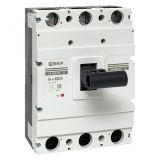Выключатель автоматический ВА-99М 800/630А 3P 35кА PROxima mccb99-800-630m EKF