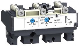 Расцепитель 3П3T TM200D для NSX250 LV431431 Schneider Electric