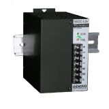 Блок питания промышленный. DC55V, 6,5A(360W). Диапазон входных напряжений AC100-240V. КПД 83%. 00012613 OSNOVO