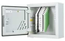 Кросс ШКОН-КПВ -192(6)-SC ~144-SC/APC ~144-SC/APC (ОРШ-128) 130411-00050 ССД