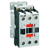 Контактор OptiStart K-F-32-30-00-Z024 с пониженным потреблением 334792 КЭАЗ