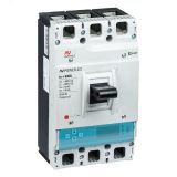 Выключатель автоматический AV POWER-3/3 630А 50кА ETU6.2 mccb-33-630-6.2-av EKF